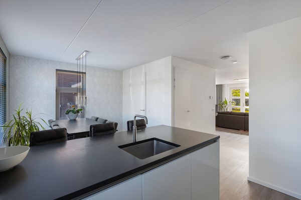 Medium property photo - Albert Wiggerssingel 7, 8302 TA Emmeloord